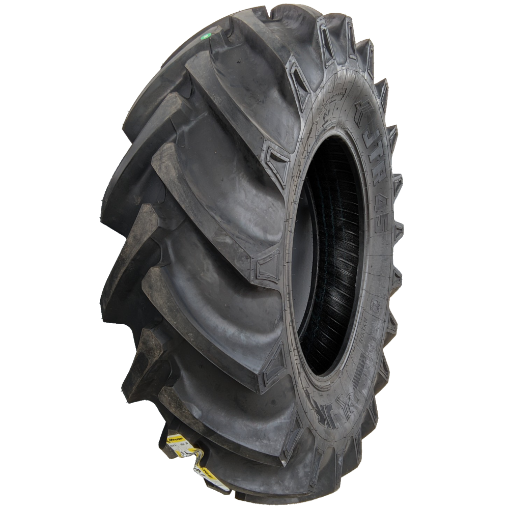 16,9-28 TT 12PR 143A6 JK Tyre JTR45